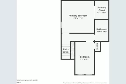 38 S 6th Avenue S, Highland Park, NJ 08904 - Photo 40