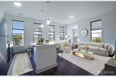 18 West Main Street #401, Bound Brook, NJ 08805 - Photo 4