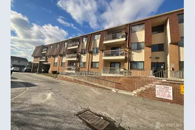 1190 W Saint Georges Avenue #A 45, Linden, NJ 07036 - Photo 2