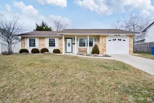 45 10th Ave, Monroe Township, NJ 08831 - Photo 1
