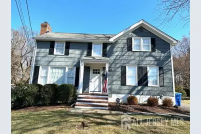 26 Garibaldi Street, Bernardsville, NJ 07924 - Photo 1