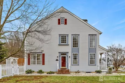 1 Marion Drive, Plainsboro Township, NJ 08536 - Photo 4