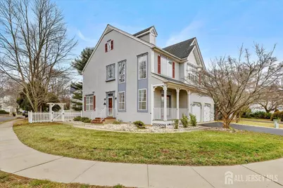 1 Marion Drive, Plainsboro Township, NJ 08536 - Photo 1