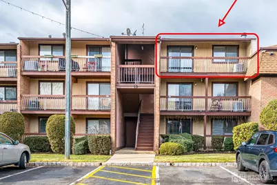 1314 Edison Glen Terrace, Edison, NJ 08837 - Photo 2