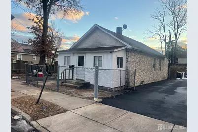 110 N Talmadge Street N, New Brunswick, NJ 08901 - Photo 1