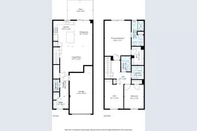 5 Athens Way, Aberdeen Township, NJ 07721 - Photo 34