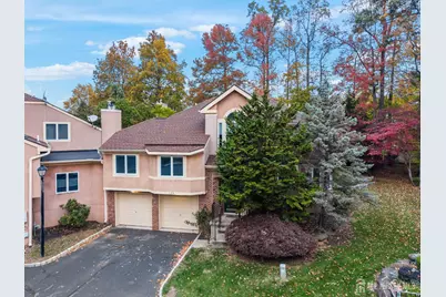 124 Kingsland Circle, South Brunswick Township, NJ 08852 - Photo 2