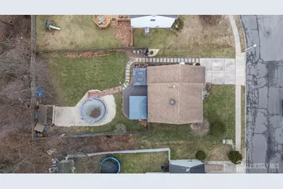 285 Nathan Court, Aberdeen Township, NJ 07721 - Photo 38