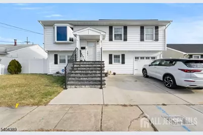 5 Jessie Street, Carteret, NJ 07008 - Photo 22
