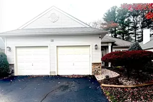 143 Valencia Dr, Monroe Township, NJ 08831 - Photo 1
