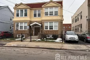 196 W End Ave W, Newark, NJ 07106 - Photo 1