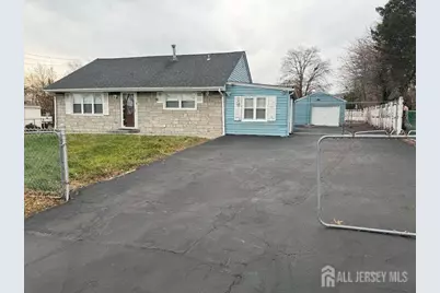 4 Rachel Terrace, Piscataway Township, NJ 08854 - Photo 1