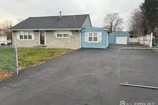 4 Rachel Terrace, Piscataway Township, NJ 08854 - Photo 1