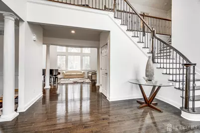 49 Summit Drive, South Brunswick Township, NJ 08816 - Photo 2