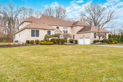 49 Summit Drive, South Brunswick Township, NJ 08816 - Photo 36