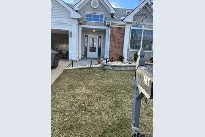 11 Umberland Place, Monroe Township, NJ 08831 - Photo 2