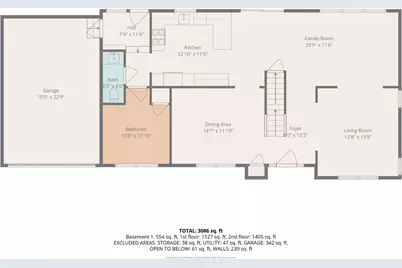 [Address not provided], Avenel, NJ 07001 - Photo 54