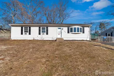 135 Hanover Boulevard, Pemberton Twp, NJ 08068 - Photo 1