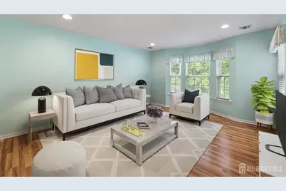 107 Forest Drive, Piscataway Township, NJ 08854 - Photo 6