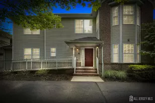 107 Forest Dr, Piscataway Township, NJ 08854 - Photo 2