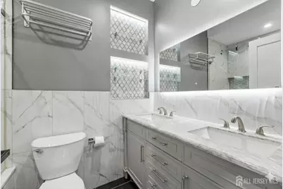 299 Columbia Avenue #1, Jersey City, NJ 07307 - Photo 6