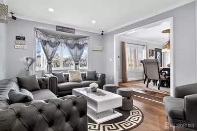 65 Forest Park Terrace, Monroe Township, NJ 08831 - Photo 16