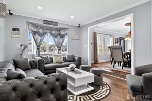 65 Forest Park Terrace, Monroe Township, NJ 08831 - Photo 16