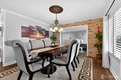 65 Forest Park Terrace, Monroe Township, NJ 08831 - Photo 14