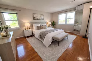 144 Beverly Hl Ter, Woodbridge Township, NJ 07095 - Photo 2