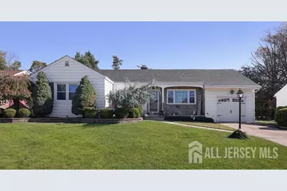 824 Evergreen Court, North Brunswick Township, NJ 08902 - Photo 30