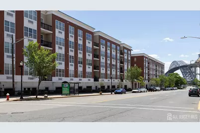 42 John F. Kennedy Boulevard #519, Bayonne, NJ 07002 - Photo 1