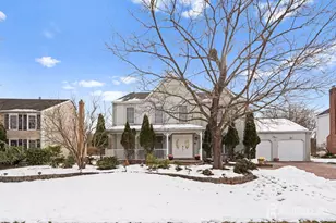 21 Crestview Dr, South Brunswick Township, NJ 08824 - Photo 32