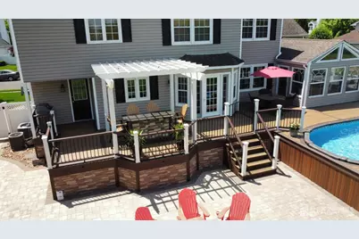 13 Crestmont Drive, Hillsborough Township, NJ 08844 - Photo 46