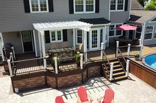 13 Crestmont Dr, Hillsborough Township, NJ 08844 - Photo 46