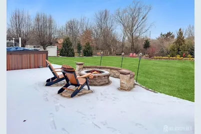 13 Crestmont Drive, Hillsborough Township, NJ 08844 - Photo 40