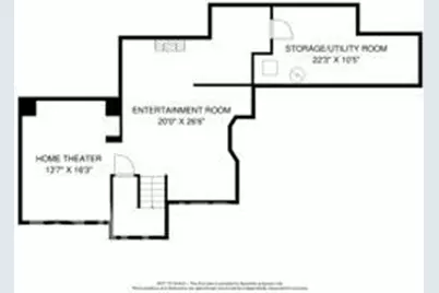 13 Crestmont Drive, Hillsborough Township, NJ 08844 - Photo 54