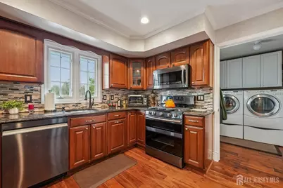 13 Crestmont Drive, Hillsborough Township, NJ 08844 - Photo 12