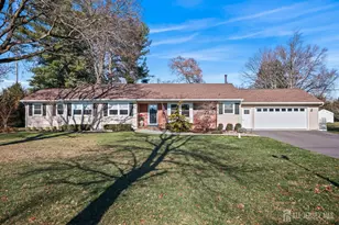 568 Village Rd, West Windsor Township, NJ 08550 - Photo 1