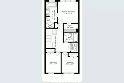 2204 Leia Lane, Highland Park, NJ 08904 - Photo 30