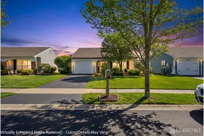 23 Blackthorn Place, Manchester Township, NJ 08759 - Photo 1