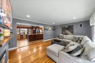 55 Valley Vale Drive, Old Bridge Township, NJ 08857 - Photo 8