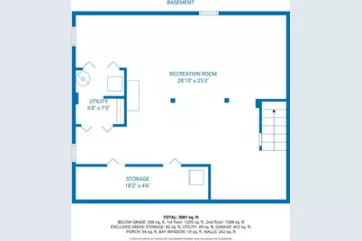 55 Valley Vale Drive, Old Bridge Township, NJ 08857 - Photo 40