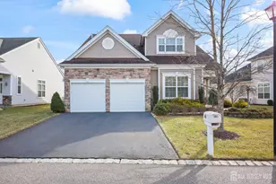 46 Mandrake Rd, Monroe Township, NJ 08831 - Photo 4