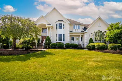 19 Meadowlark Drive, Plainsboro Township, NJ 08536 - Photo 4