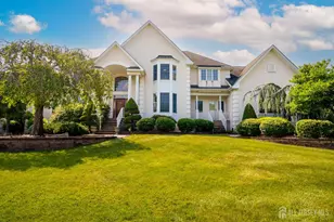 19 Meadowlark Dr, Plainsboro Township, NJ 08536 - Photo 4