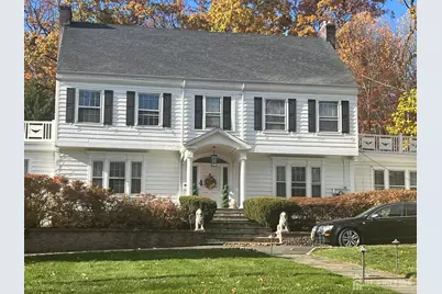 344 Middlesex Avenue, Metuchen, NJ 08840 - Photo 1