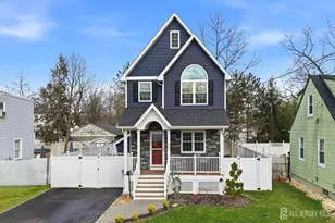 152 Austin Ave, Old Bridge Township, NJ 08857 - Photo 1