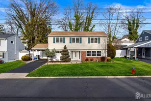 36 Farmbrook Dr, Old Bridge Township, NJ 08857 - Photo 4