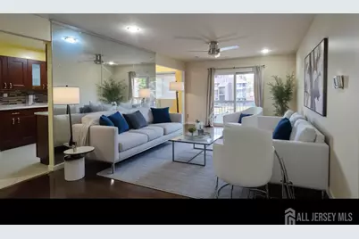 806 Edison Glen Terrace, Edison, NJ 08837 - Photo 1