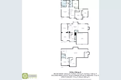 3 Sumerfield Drive, Franklin Township, NJ 08540 - Photo 30